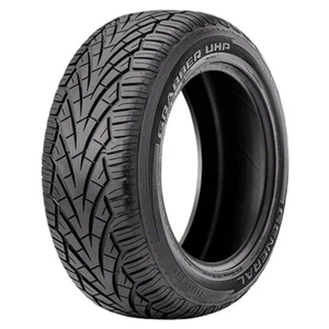 SOMMERREIFEN GENERAL 285/35 R22 106W GRABBER UHP XL - Bild 1 von 4