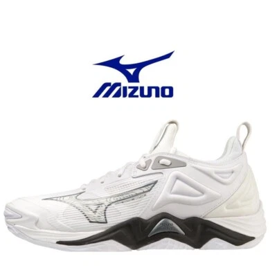Nuevos Zapatos de Voleibol Mizuno Wave Momentum 3 V1GA2312 51 ¡Envío Gratis!! Foto 1 de 4