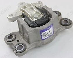 Left Hand Engine Mount Genuine VOLVO XC60 S80 V60 V70 S80 PETROL 31262709 - Image 1 of 1