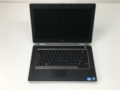 Dell Latitude E6420 Laptop i5-2540M 2.60GHz 8GB RAM No HDD No OS 14"  - Image 1 of 4