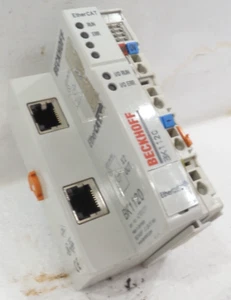 BK11120, BECKHOFF - Bild 1 von 3