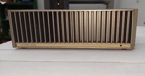 Quad 405 , sehr schöner Zustand, neue Kondensatoren - Bild 1 von 4