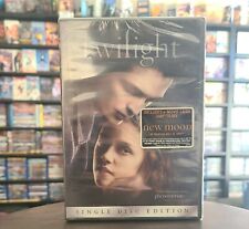 TWILIGHT DVD Vampire Movie  Kristen Stewart Movie 