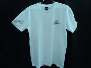 New 100 Thieves Gaming White T-Shirt in Size Medium - Picture 1 of 7