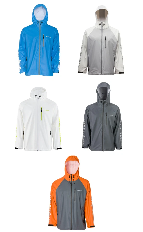 Grundens турнир куртка (все цвета/размеры) - совершенно новый! ⭐ - Изображение 1 из 1