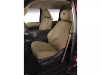 Genuine Ford 2014-18 Escape Seat Saver Traditional Seat Covers VDL8Z-15600D20-B - Image 1 of 2