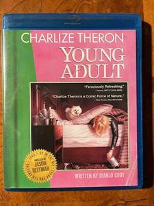 Junge Erwachsene (Reitman, Blu-ray, 2011) - Charlize Theron - Bild 1 von 1