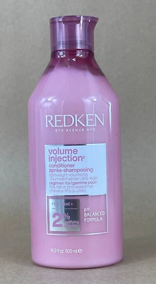 Redken Volume Injection Conditioner 16.9 oz - Image 1 of 2