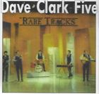 Dave Clark Five Rare Tracks (CD)