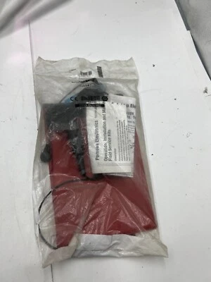 Servicio de campo POMONA genuino para trabajo sensible estático rojo 6087 1908377 Foto 1 de 4