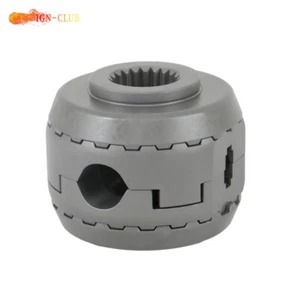 Front Locker Differential for Can-AM Commander Maverick Outlander Renegade X3 - Picture 1 of 13