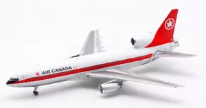Inflight B-1011-AC-315 Air Canada Lockheed L-1011 N315EA Diecast 1/200 Jet Model - Picture 1 of 12