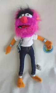 Vintage Muppets Animal Plush Nanco Jim Henson - Picture 1 of 16