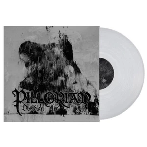 PILLORIAN - Obsidian Arc - LP - Clear - Imagen 1 de 1