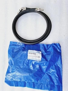 DRAGER SCBA SET DIMAND VALVE HOSE ASSEMBLY FOR P/N:3353756 DRAGER MAKE  - Picture 1 of 7