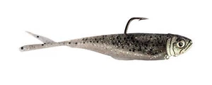NEW! ZMAN GRAPH SHADZ SELECT COLOR SELECT WEIGHT FFS STROLLING BASS LARGEMOUTH - Picture 1 of 16