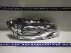 Headlight for VW AMEO, POLO 1ST GEN, POLO 2ND GEN, VENTO 1ST GEN, VENTO 2ND GEN - Picture 1 of 1