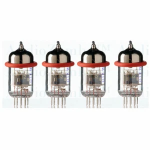 Reproductor de CD Shanling mc-3000 6N3 x 4 kit de tubo de vacío compatible con cuatro Reino Unido - Imagen 1 de 8
