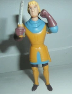Disney Glöckner von Notre Dame Phoebus Burger King Actionfigur 1996 - Bild 1 von 2