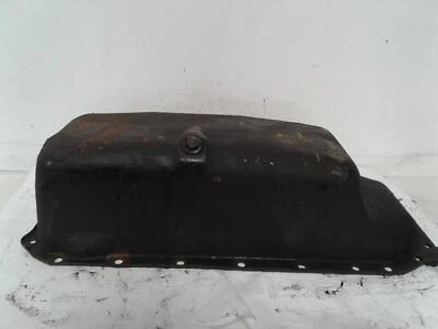 Used Engine Oil Pan fits: 1988 Cadillac Eldorado 8-273 4.5 Grade A — 第 1/4 张图片