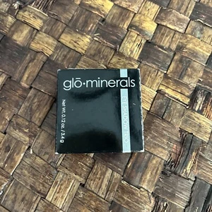 gloMinerals Eye Shadow Trio 0.12 oz / 3.4 g NIB - Sweet 'n' Spicy - Picture 1 of 2