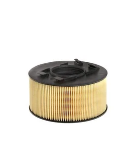 Filtre à Air FILTRE ÉTALON E489L pour BMW 3 E46 1.6/1.8/2.0 04.2000-12.2007 - Foto 1 di 3