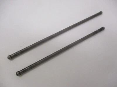 Varillas de empuje originales Kawasaki 13116-0711 y 13116-0712 para FX921V FXT00V FX921V Foto 1 de 4