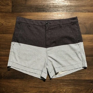 Men's Ripcurl Mirage Boardwalk Series Hybrid Shorts Measured ~35.5 - 36 - Picture 1 of 7
