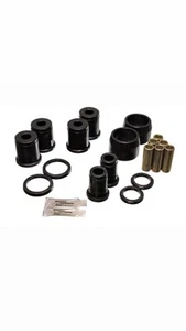 Energy Suspension 3.3148G Control Arm Bushing Set 1965-70 Chevy Impala - Picture 1 of 1