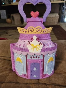 My Little Pony rara giostra boutique 2014 - Hasbro - Foto 1 di 8