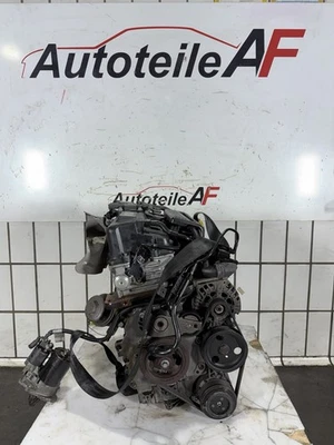 Mini Cooper R50 R52 R53 90BHP 116BHP 1.6 W10 W10B16 Engine Motor COMPLETE - Image 1 of 4