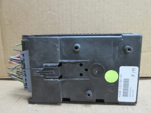 95-97 Mercury Grand Marquis Lighting Control Module Computer LCM f5ab13c788ad - Picture 1 of 5