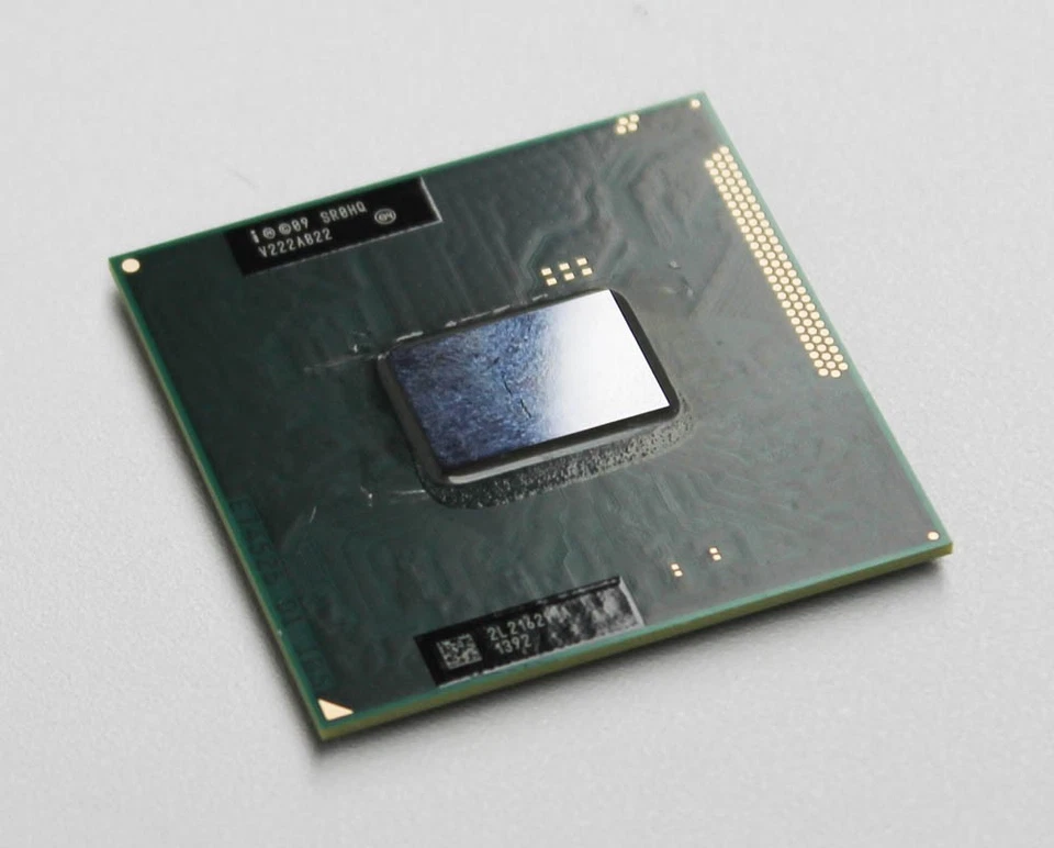 SR0HQ Intel Dual-Core Celeron B820 / 1.7 Ghz "GRADE A" - Image 1 of 1