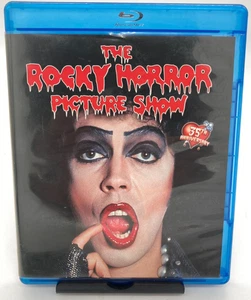 The Rocky Horror Picture Show - Blu-ray - Good Condition - Foto 1 di 3