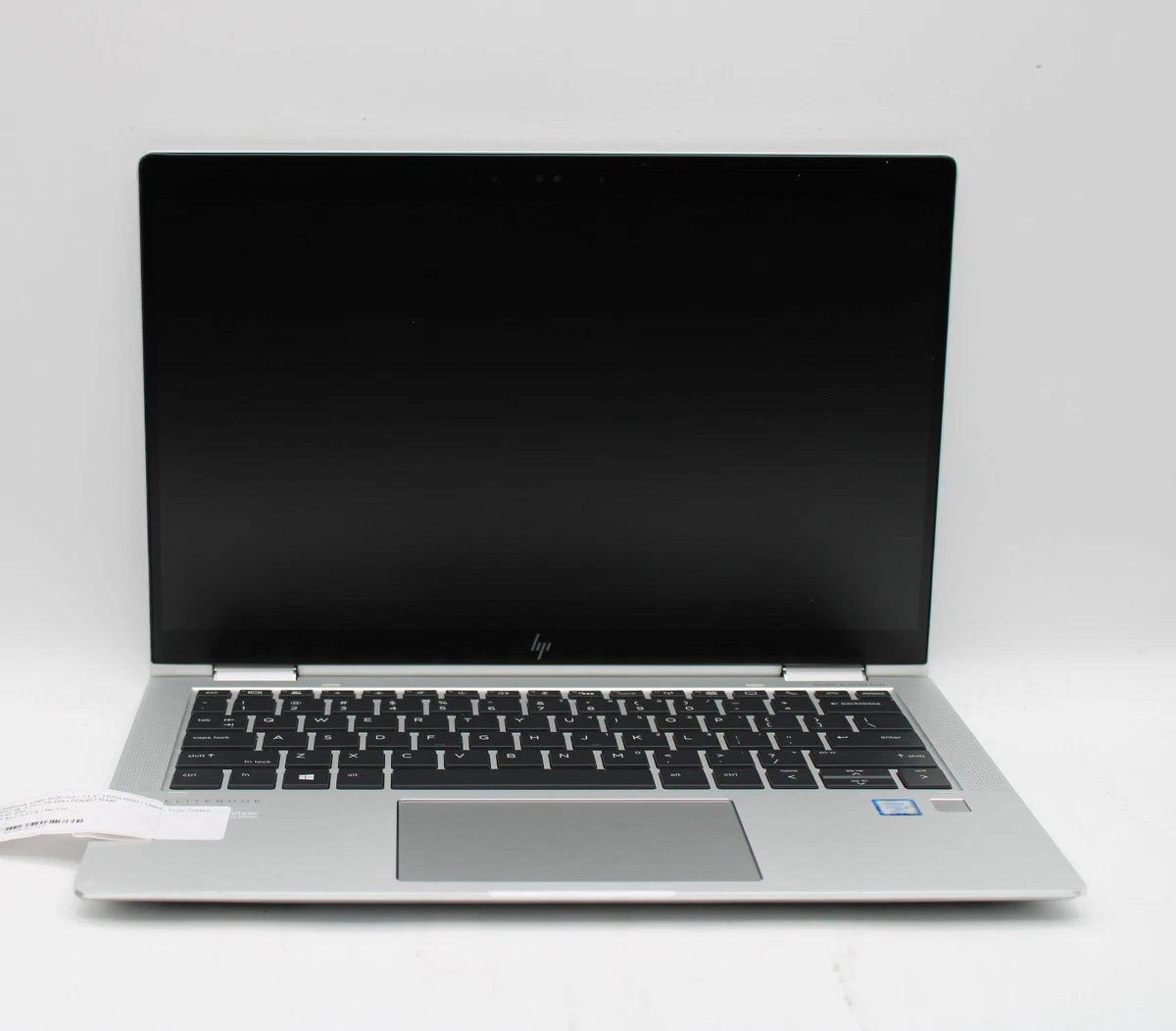 HP Intel Core i5 8th Gen. PC Laptops & Netbooks 250-499 GB Hard