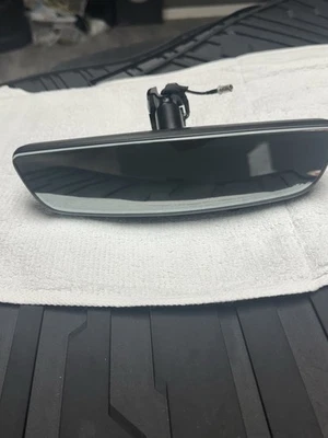 Espejo retrovisor GMC Acadia Denali 2020 13532977 como nuevo original OEM, Foto 1 de 4