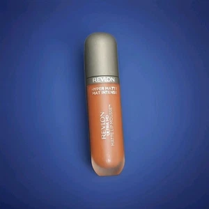 Mousse labial Revlon Ultra HD hiper mate - 855 SUB-SAHARAN - Imagen 1 de 3
