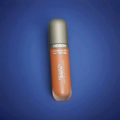 Revlon Ultra HD Lip Mousse Hyper Matte - 855 SUB-SAHARAN - Image 1 of 3