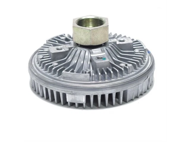 Embrague ventilador 35DFVD81 para E150 Econoline Club Wagon E250 E350 F150 F250 F350 1992 Foto 1 de 1