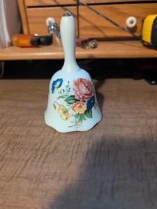 Sehr schöne Glasglocke - Bild 1 von 4