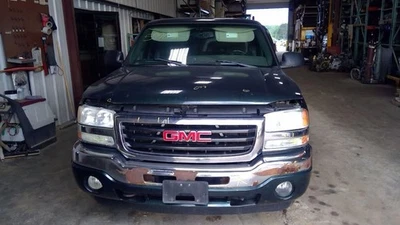 Radiator Fits 01-02 05-13 SIERRA 1500 PICKUP 4272053 Foto 1 de 4