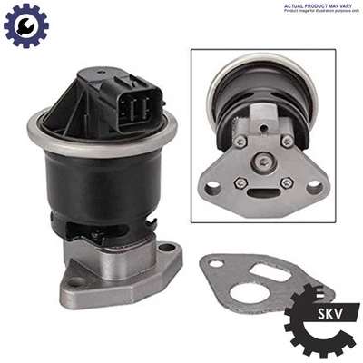 EGR VALVE 14SKV191 FOR VOLVO V50 V60/I S80/II XC60/SUV S60 XC70 V70/III 2.0L - Image 1 of 4