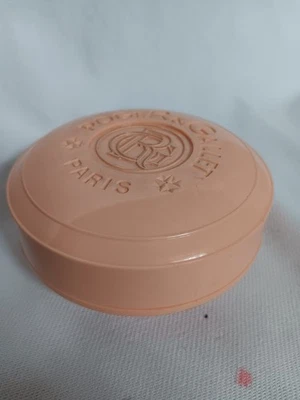 Roger Gallet Luxusseife Savon Rose Thè 150g Original gepackt mit Seifendose - Bild 1 von 4