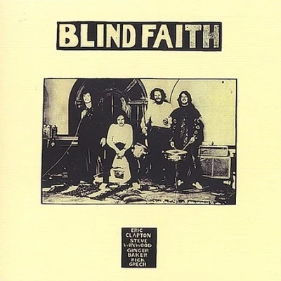 Blind Faith by Blind Faith [Audio CD] - Image 1 of 2