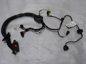 Porsche Cayenne 92A 958 Wiring Harness Door Front Right - Picture 1 of 6