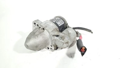 2012 年道奇 Journey Crossroad 原始设备制造商 2.4L 升 初学者电机 自动  — 第 1/4 张图片