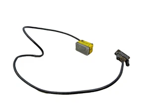 Cognex DM50S Barcode Scanner 825-0402-1R / 821-0096-1R *Missing Screws* - Picture 1 of 4