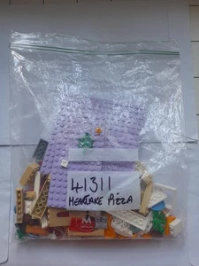 LEGO Friends Heartlake City Pizzeria Building Set (41311) - Picture 1 of 10