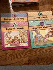 Teddy Slater What Rhymes Books - Imagen 1 de 3