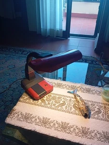 Rara Lampada Targetti Sankey Anni 70 - Foto 1 di 6